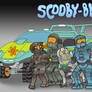 Scooby-Blue