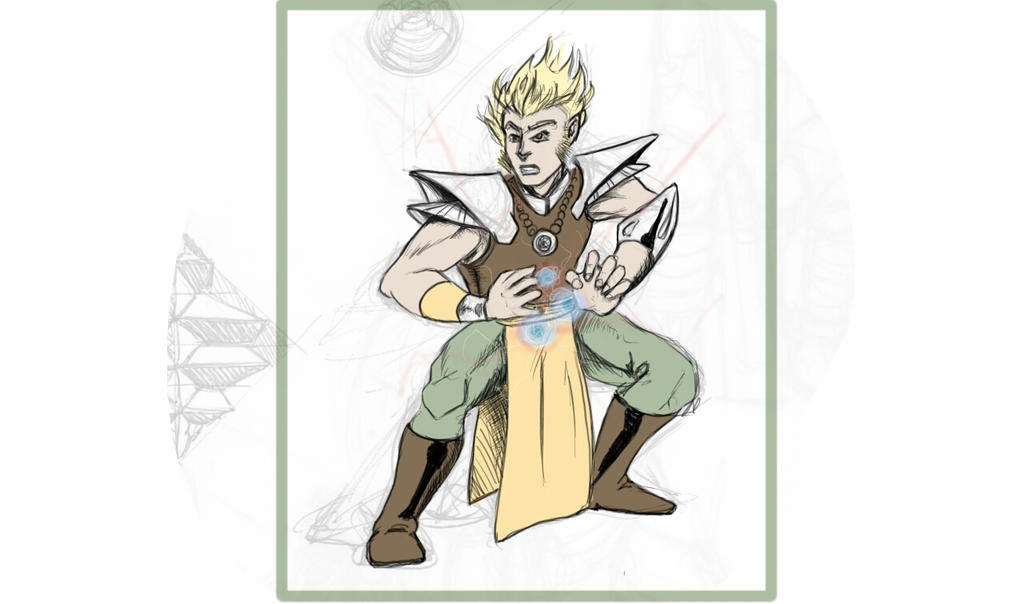 Valimar Pfp Xian Valimar by majin-lanthis on DeviantArt