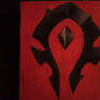 For The Horde!!