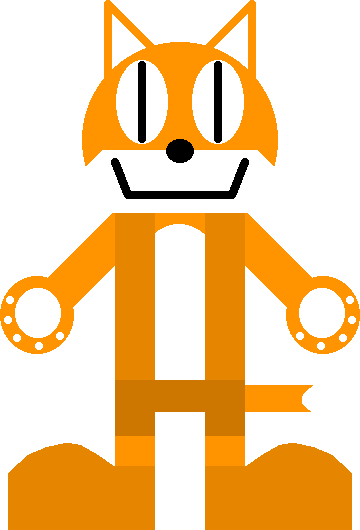 Tom Jr Deviantart Tom Jr (Dressed/2022-Current) by Mammal25 on DeviantArt