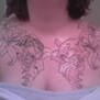 Chest Tattoo -- Phase Two