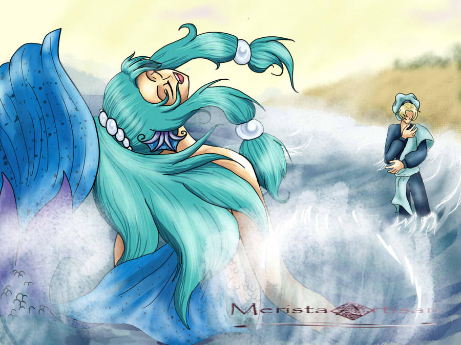 Merista - Hobbyist, Digital Artist | DeviantArt