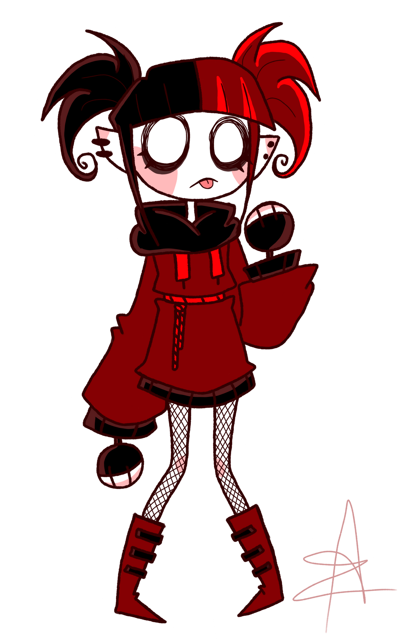 Deviantart Red Note Red by VegaVoidDestroyed on DeviantArt