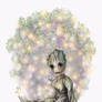 Baby Groot