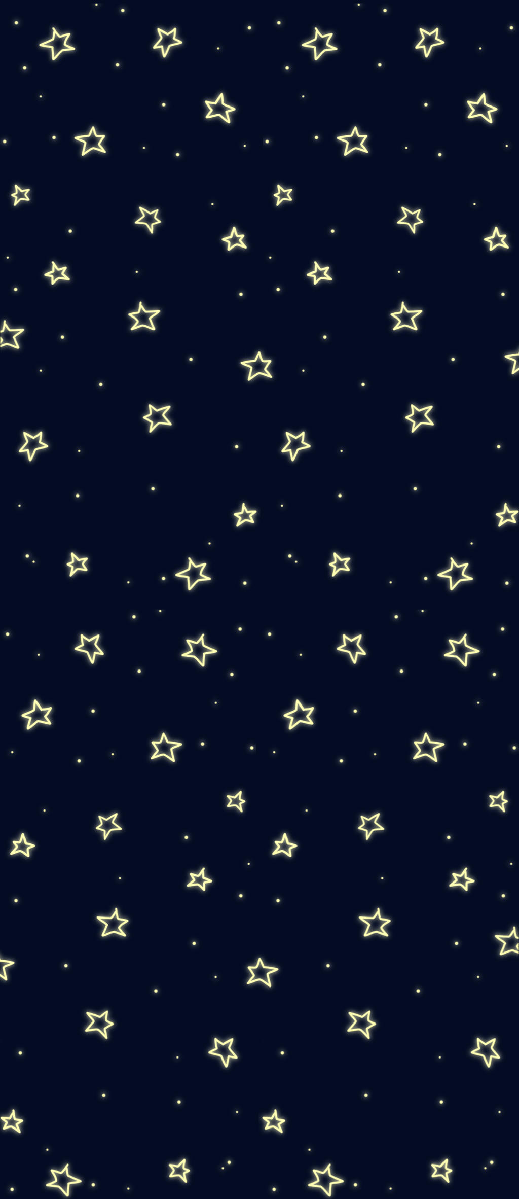 starry custom box background - f2u