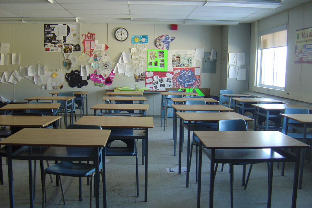 Stock25-Classroom