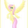 Alicorn Fluttershy