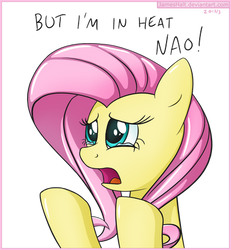 Sad Fluttershy