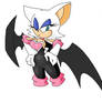 Whats up, Rouge