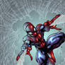 Spider-Man - Webshot