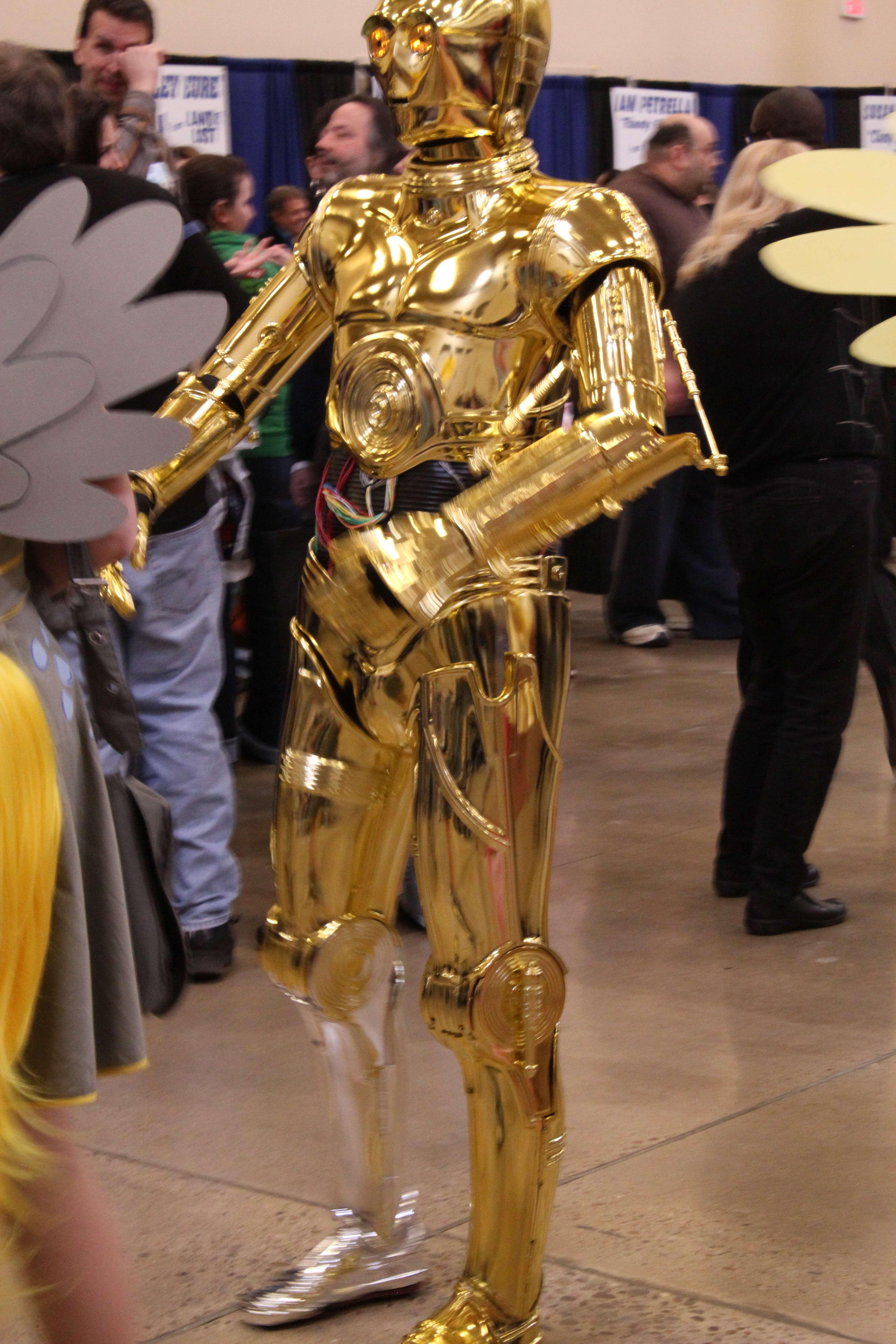 C3-PO