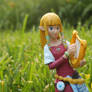 Zelda Figure 2