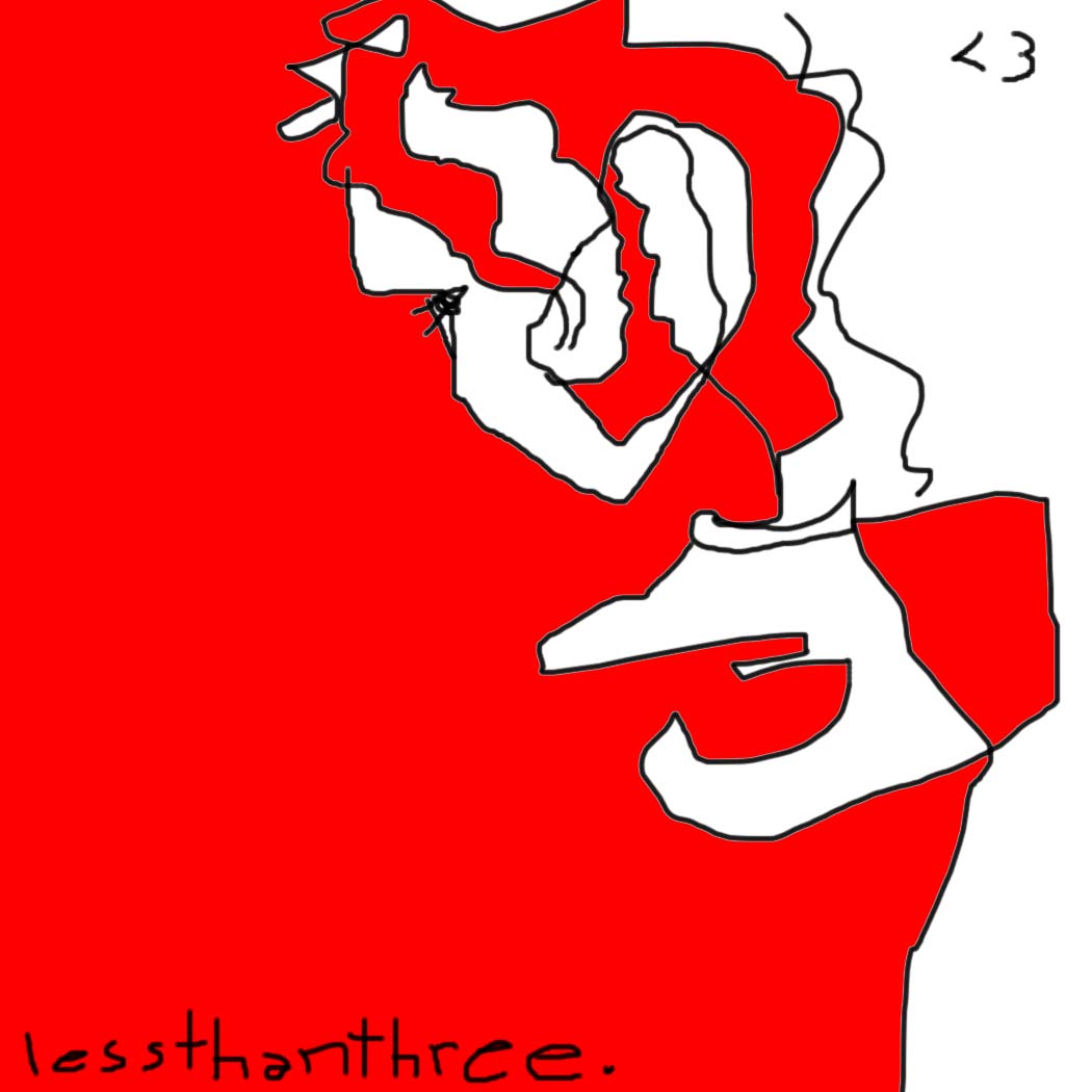 lessthanthree