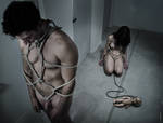 Family exposed 8 by BorjaPascual