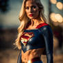 Supergirl