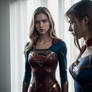 supergirls