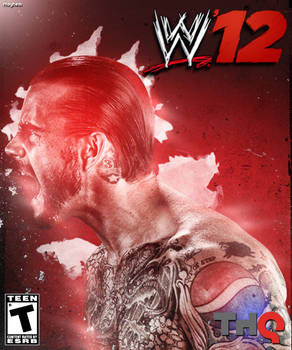 WWE '12