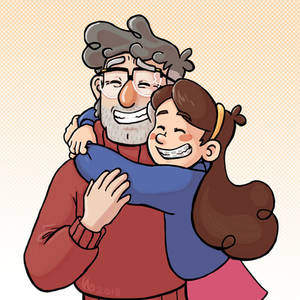 Ford and Mabel