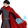 Wiccan