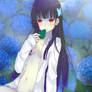 sankarea