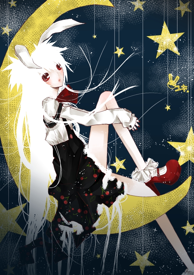 Moon rabbit