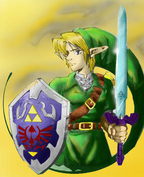 Link mayor