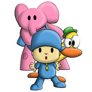 Porygon2z - Hobbyist, Digital Artist | DeviantArt