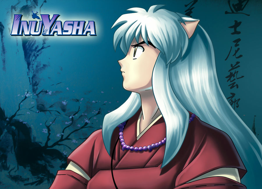 Inuyasha