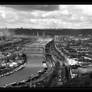 Vue de Rouen