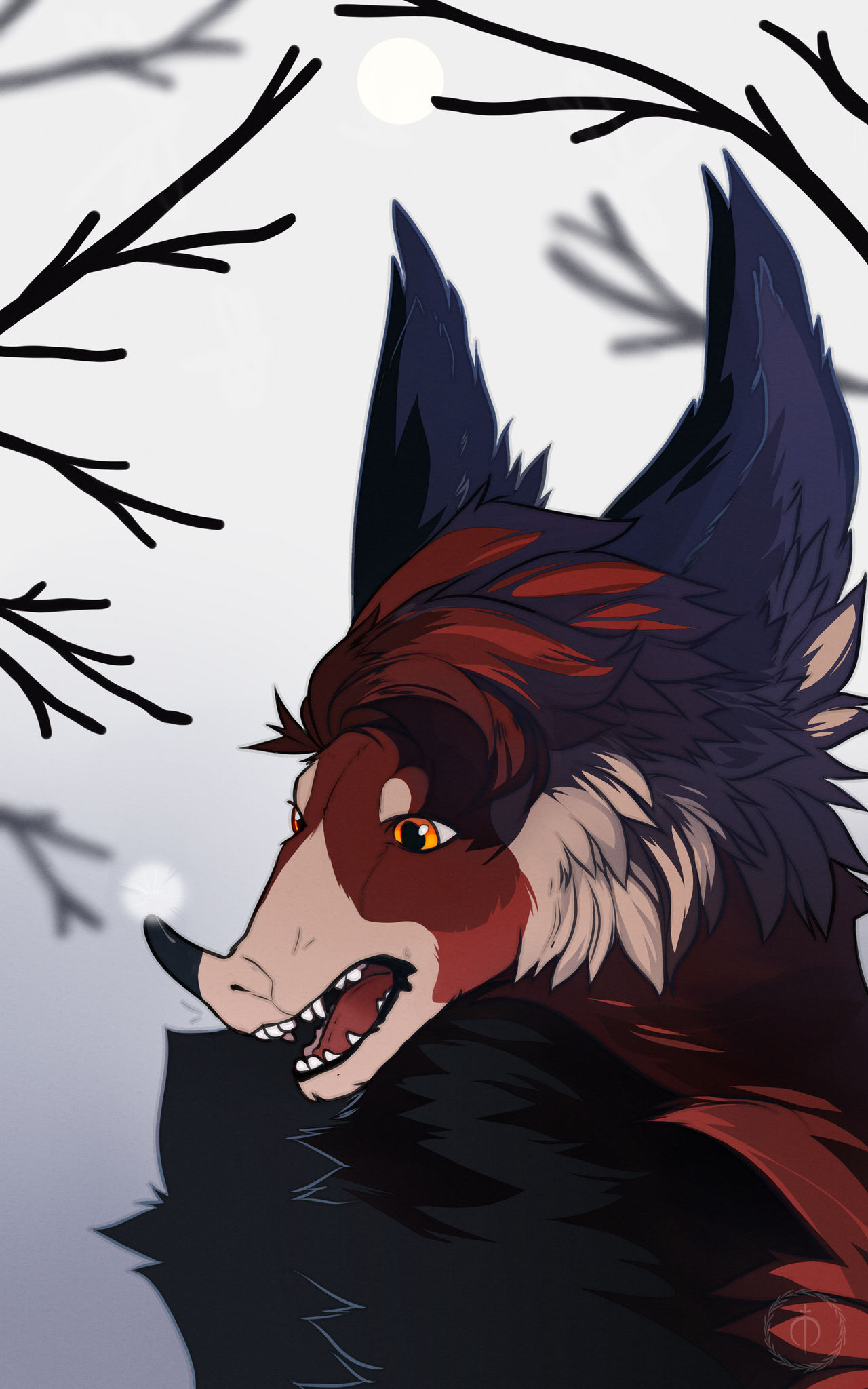 Fuzz by ontsider on DeviantArt