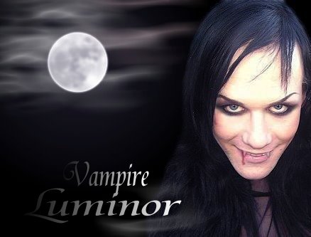 Vampire Luminor