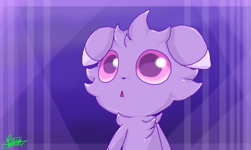 Another Espurr