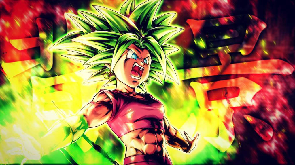 Kefla By YokaiVortex On DeviantArt