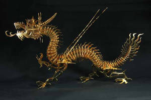 Chinese Dragon