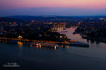 Koblenz 1 by Anamartinez-Fotograf