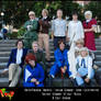 APH-cosplay: The World