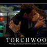 Torchwood Motivational