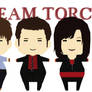 Team Torchwood