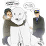 Cabin Pressure - December 14