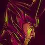 Thor - The God of Mischief