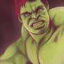 Avengers - Hulk