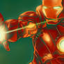 Avengers - Iron Man
