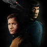 Star Trek: TOS - The Final Frontier