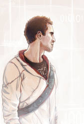 Assassin's Creed - Desmond Miles