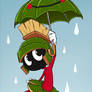 Looney Tunes - Umbrella