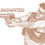 Uncharted - Nathan Drake