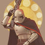 Star Wars - Captain Phasma