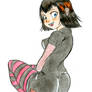 Mavis ( Hotel Transylvania)