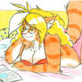 Comfy
