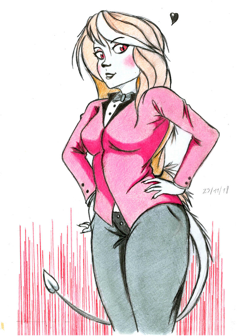 Charlie (Hazbin Hotel)